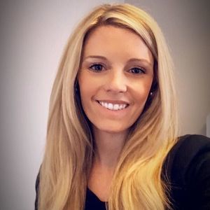 Meet your Posher, Lindsay